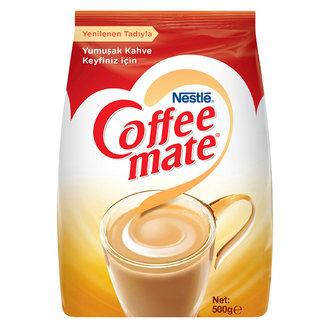 Coffee Mate Kahve Beyazlatıcı Ekonomik Paket 500 G