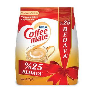 Nestle Coffee Mate 625 G Ekonomik Paket