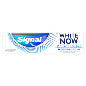 Signal Diş Macunu White Now Cc 75 Ml